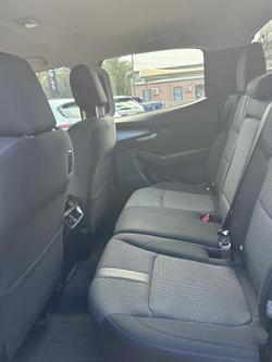 2025 Mazda BT-50 XTR