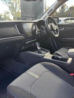 2025 Mazda BT-50 XTR
