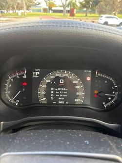 2025 Mazda BT-50 XTR