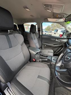 2025 Mazda BT-50 XTR