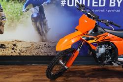 2026 Ktm 2026 Ktm 350CC SX-F Orange