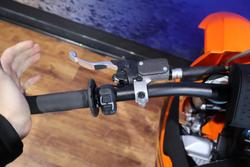 2026 Ktm 2026 Ktm 350CC SX-F Orange