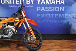 2026 Ktm 2026 Ktm 350CC SX-F Orange