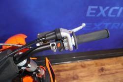 2026 Ktm 350 SX-F Orange