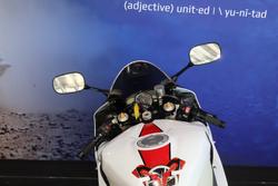 2007 Yamaha YZF-R1 White