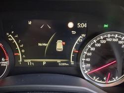 2024 Toyota Landcruiser Sahara FJA300R 4X4 Dual Range Silver Pearl