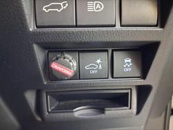2024 Toyota Landcruiser Sahara FJA300R 4X4 Dual Range Silver Pearl