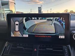 2024 Toyota Landcruiser Sahara FJA300R 4X4 Dual Range Silver Pearl