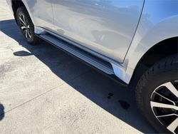 2017 MITSUBISHI PAJERO SPORT EXCEED (4x4) 7 SEAT