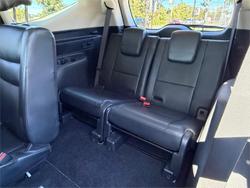 2017 MITSUBISHI PAJERO SPORT EXCEED (4x4) 7 SEAT