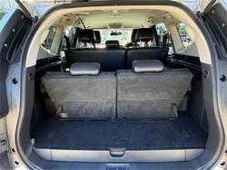 2017 MITSUBISHI PAJERO SPORT EXCEED (4x4) 7 SEAT