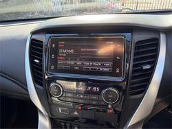 2017 MITSUBISHI PAJERO SPORT EXCEED (4x4) 7 SEAT