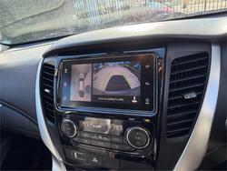 2017 MITSUBISHI PAJERO SPORT EXCEED (4x4) 7 SEAT