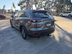 2021 MAZDA CX-9 SPORT (FWD)