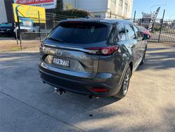 2021 MAZDA CX-9 SPORT (FWD)