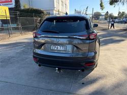 2021 MAZDA CX-9 SPORT (FWD)