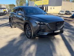 2021 MAZDA CX-9 SPORT (FWD)