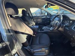 2021 MAZDA CX-9 SPORT (FWD)