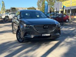 2021 MAZDA CX-9 SPORT (FWD)