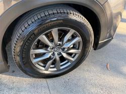 2021 MAZDA CX-9 SPORT (FWD)