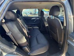 2021 MAZDA CX-9 SPORT (FWD)