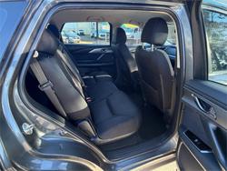 2021 MAZDA CX-9 SPORT (FWD)