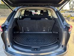 2021 MAZDA CX-9 SPORT (FWD)