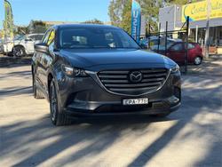 2021 MAZDA CX-9 SPORT (FWD)