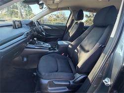 2021 MAZDA CX-9 SPORT (FWD)