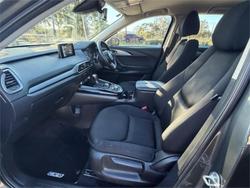 2021 MAZDA CX-9 SPORT (FWD)