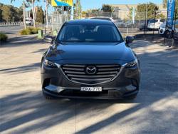 2021 MAZDA CX-9 SPORT (FWD)