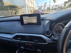 2021 MAZDA CX-9 SPORT (FWD)