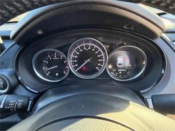 2021 MAZDA CX-9 SPORT (FWD)