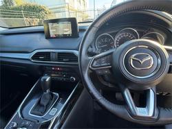 2021 MAZDA CX-9 SPORT (FWD)