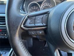 2021 MAZDA CX-9 SPORT (FWD)