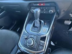 2021 MAZDA CX-9 SPORT (FWD)