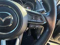 2021 MAZDA CX-9 SPORT (FWD)