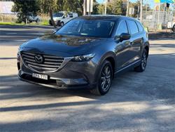 2021 MAZDA CX-9 SPORT (FWD)