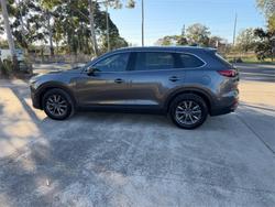 2021 MAZDA CX-9 SPORT (FWD)