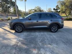 2021 MAZDA CX-9 SPORT (FWD)