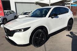 2023 Mazda CX-5 G35 GT SP