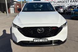 2023 Mazda CX-5 G35 GT SP
