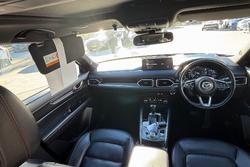 2023 Mazda CX-5 G35 GT SP