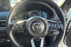 2023 Mazda CX-5 G35 GT SP
