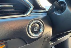 2023 Mazda CX-5 G35 GT SP