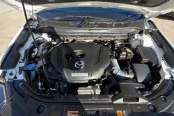 2023 Mazda CX-5 G35 GT SP