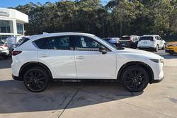 2023 Mazda CX-5 G35 GT SP