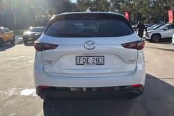2023 Mazda CX-5 G35 GT SP
