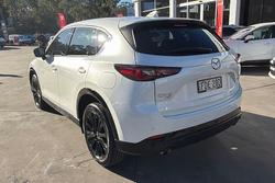 2023 Mazda CX-5 G35 GT SP