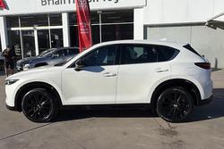 2023 Mazda CX-5 G35 GT SP